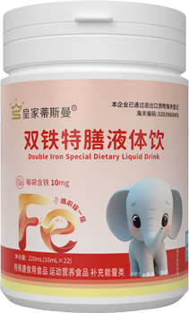 双铁特膳液体饮