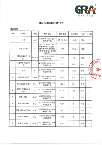 纸宝贝资质展示